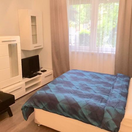 Miracle Apartman Sárvár Apartman Kültér fotó