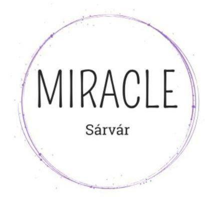 Miracle Apartman Sárvár Apartman Kültér fotó